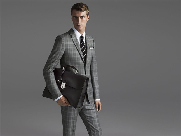 Gucci 2015早春包包系列广告大片