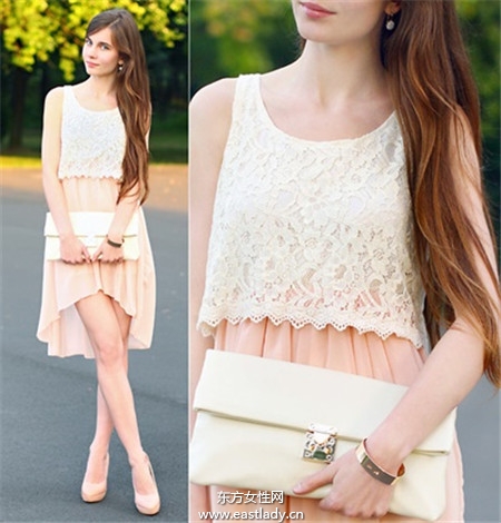 春季该如何挑选专属于你的手拿包