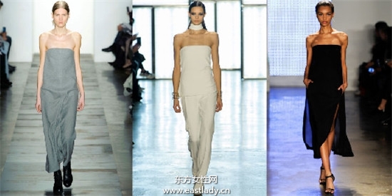 多毛雪地靴即将流行 2015秋季时尚趋势速报