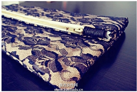 春季该如何挑选专属于你的手拿包