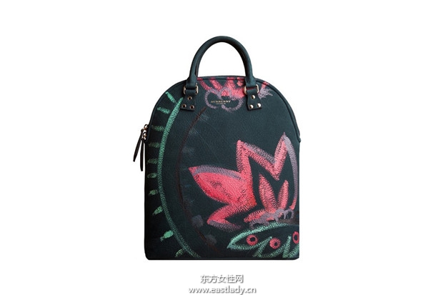 巴宝莉（Burberry）2014秋冬鞋包款式