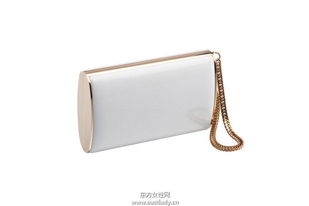 周仰杰（Jimmy Choo）2014新娘系列鞋包款式发布