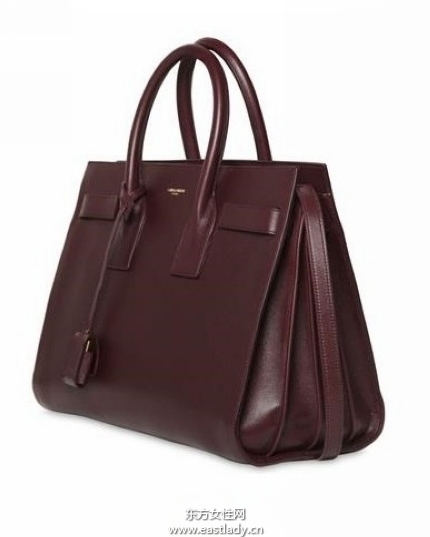 伊夫圣罗兰 (YSL) 2013秋冬新品奢华系列手提包发布