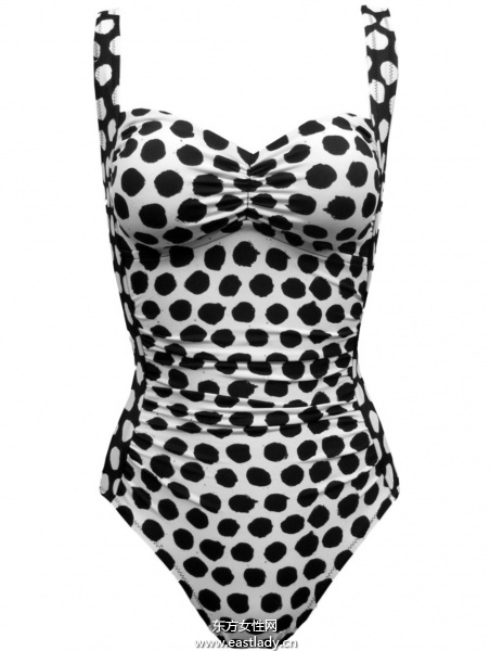 泳衣哪个牌子好 性价比最高的十款泳衣(图片)