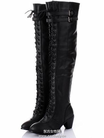 不同款式高跟鞋给我们带来了高贵品质和奢华气质