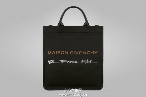 Givenchy(纪梵希)2013早秋男包鉴赏