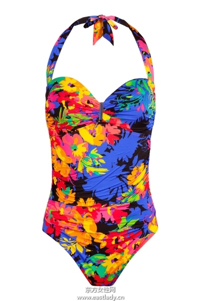 泳衣哪个牌子好 性价比最高的十款泳衣(图片)