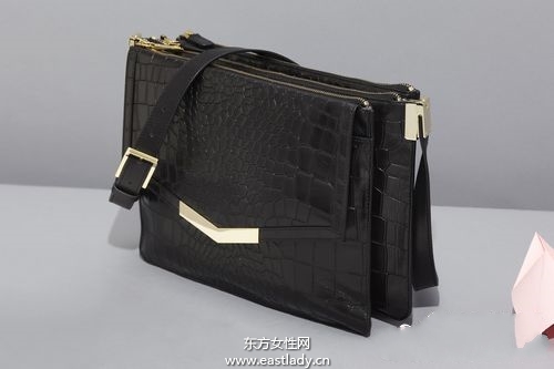 Times Arrow 2013 秋冬女包系列(图)