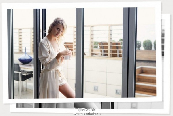 El Corte Ingles 2014最新内衣时尚大片