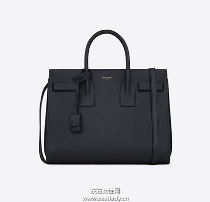伊夫圣罗兰 (YSL) 2013秋冬新品奢华系列手提包发布