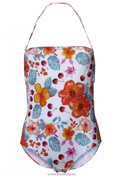 泳衣哪个牌子好 性价比最高的十款泳衣(图片)