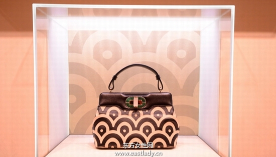 Bvlgari(宝格丽)2013-2014全新秋冬配饰预览会