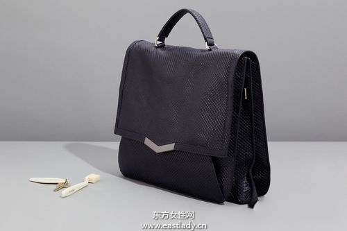 Times Arrow 2013 秋冬女包系列(图)