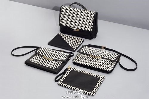 Times Arrow 2013 秋冬女包系列(图)