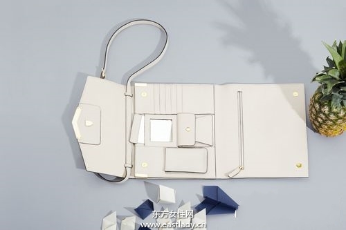 Times Arrow 2013 秋冬女包系列(图)