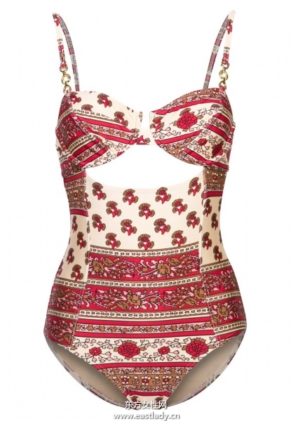 泳衣哪个牌子好 性价比最高的十款泳衣(图片)