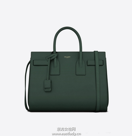 伊夫圣罗兰 (YSL) 2013秋冬新品奢华系列手提包发布