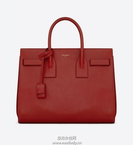 伊夫圣罗兰 (YSL) 2013秋冬新品奢华系列手提包发布