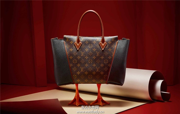 Louis Vuitton 2013圣诞女包系列