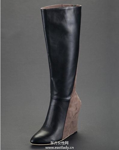 不同款式高跟鞋给我们带来了高贵品质和奢华气质