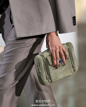 让人一看就喜欢的五个品牌手提包