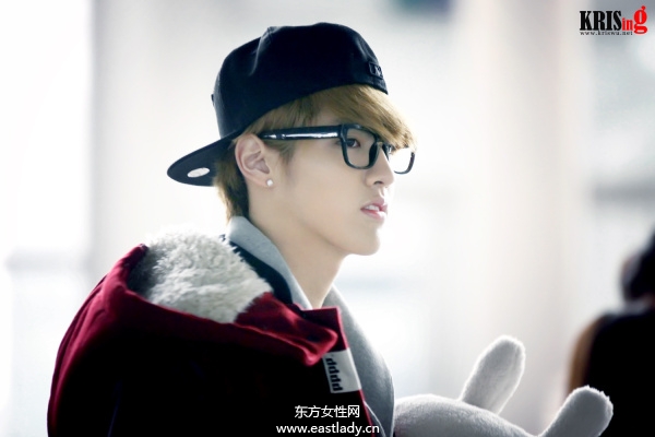 造型精致鸭舌帽时尚指数瞬间得到提升