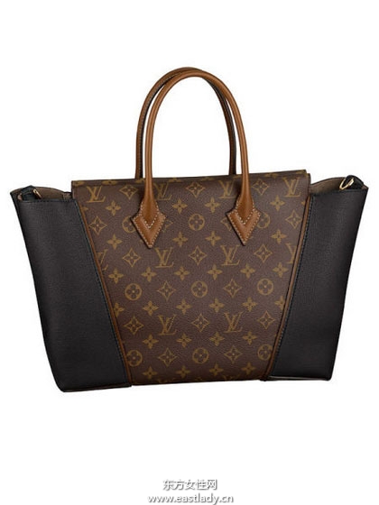 路易·威登（Louis Vuitton）手袋多种搭配风格 夏日外出提升造型