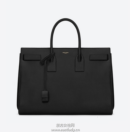 伊夫圣罗兰 (YSL) 2013秋冬新品奢华系列手提包发布