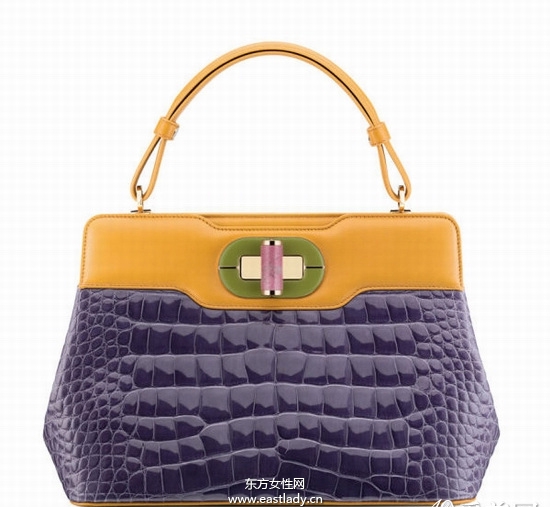 Bvlgari(宝格丽)2013-2014全新秋冬配饰预览会