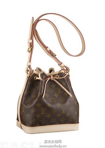 Louis Vuitton 2013早秋女式包包系列(图)
