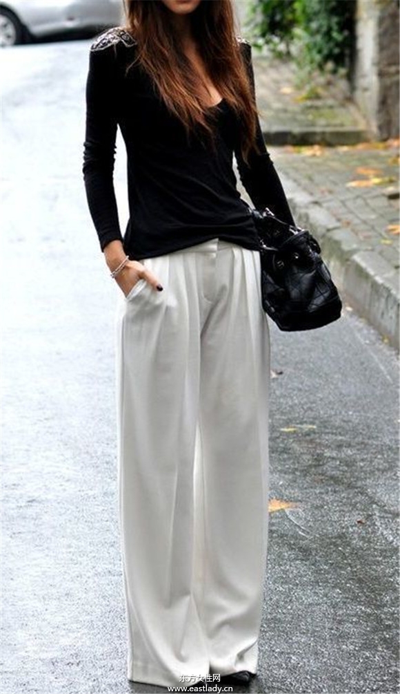 2014新款女士手提包简约而不简单