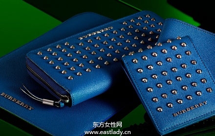 Burberry(博柏利) 2013秋冬时尚包包欣赏