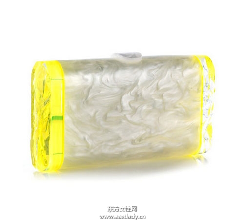 Edie Parker Holiday 2013新款系列女包