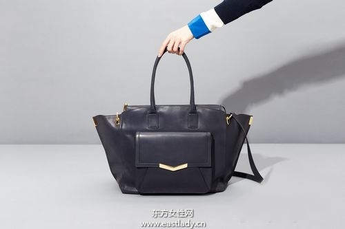 Times Arrow 2013 秋冬女包系列(图)