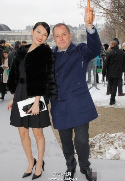 2013年最热的尖头高跟鞋让你女人味十足