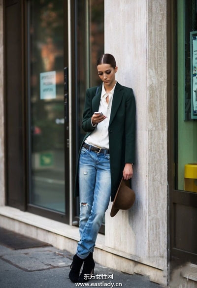 2013经典流行短靴 展现娇小时尚女人味