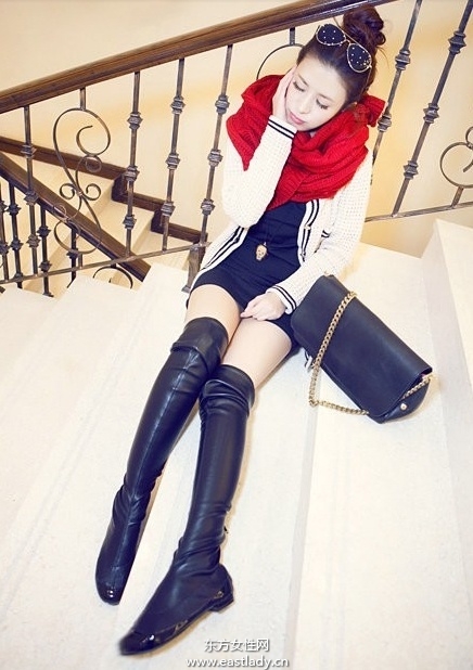 2013春夏最新单鞋让你的穿衣搭配更多变