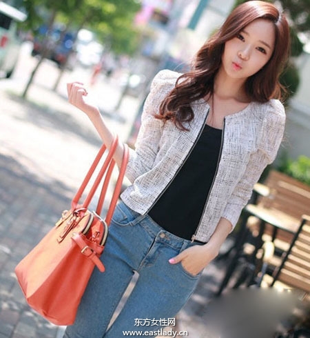 冬末春初正值包包换季时