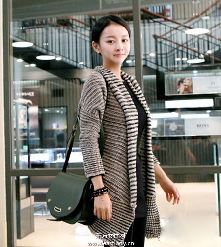 冬末春初正值包包换季时