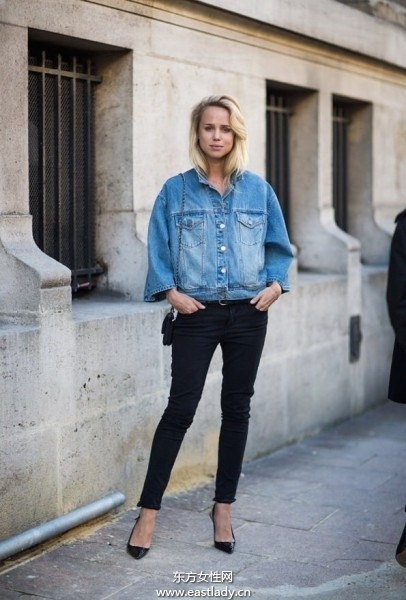 2013年最热的尖头高跟鞋让你女人味十足