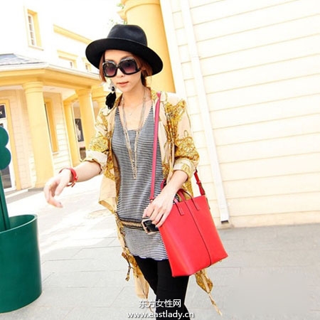 冬末春初正值包包换季时