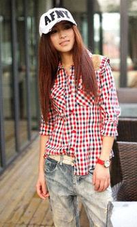 五一出游必备三样东西