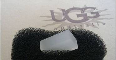 UGG要如何辨别是真还是假