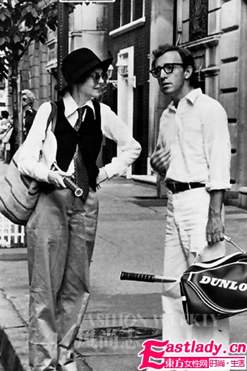 女王穿衣之道 教你穿成贵族风范