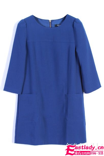 BURBERRY PRORSUM 2011秋冬秀场 掩腹遮臀必备单品推荐