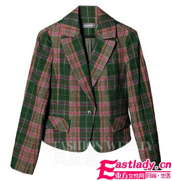 女王穿衣之道 教你穿成贵族风范