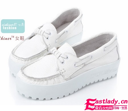 2012初春必备时尚鞋子