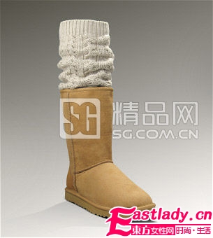 UGG要如何辨别是真还是假
