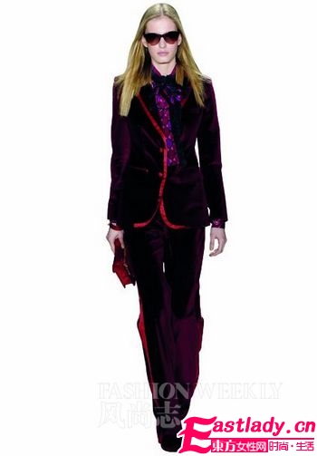 女王穿衣之道 教你穿成贵族风范