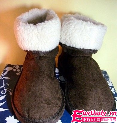 UGG要如何辨别是真还是假